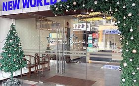 New World Express Motel